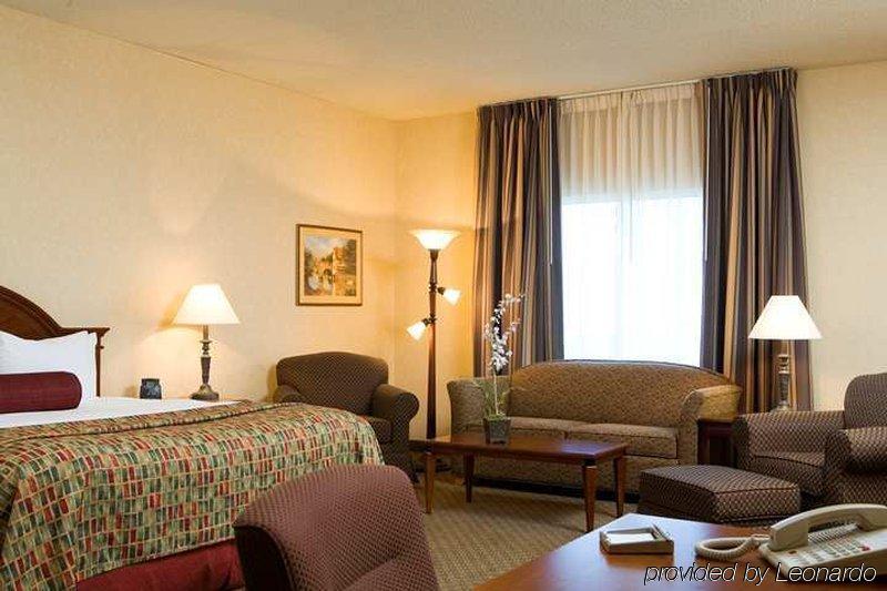 Hilton & Conference Center Hotel Scranton