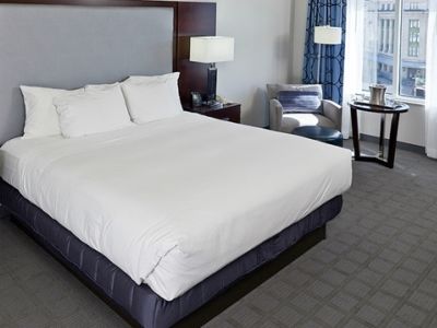 Hilton & Conference Center Scranton