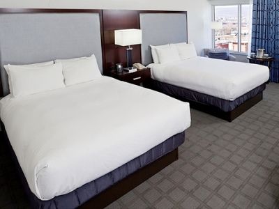 Hotel Hilton & Conference Center Scranton