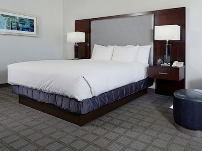 Hilton & Conference Center Hotel