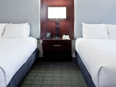 Hilton & Conference Center 3* Scranton
